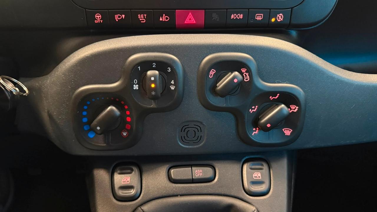 FIAT PANDA 1.3 MJT 95 CV 2016