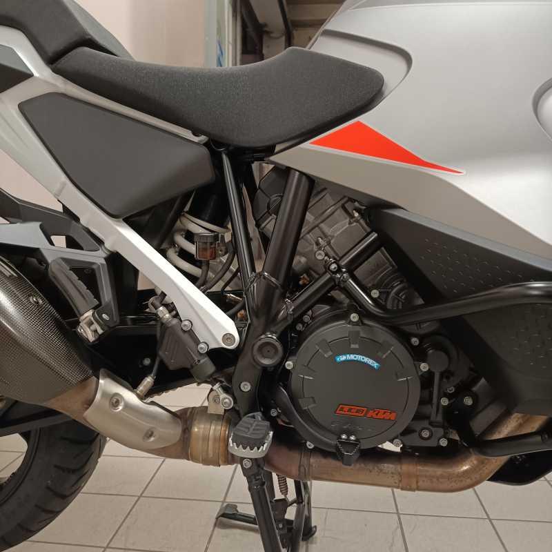 KTM 1290 Super Adventure S - 2024