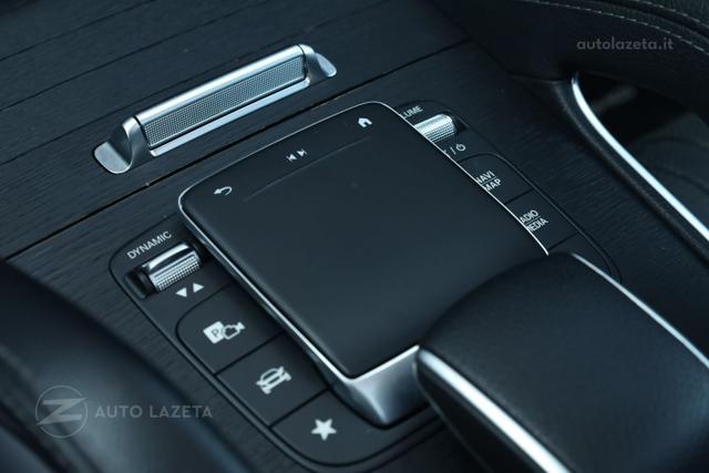 MERCEDES-BENZ GLE 350 de Coupe Premium Plus AMG 4matic e eq-power auto