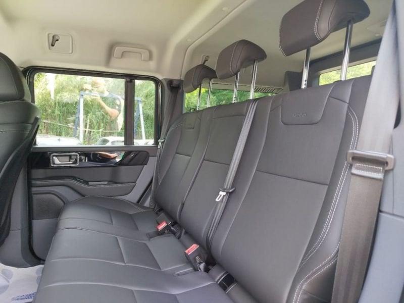 Ineos Grenadier Station Wagon 3.0 Turbo Diesel Fieldmaster