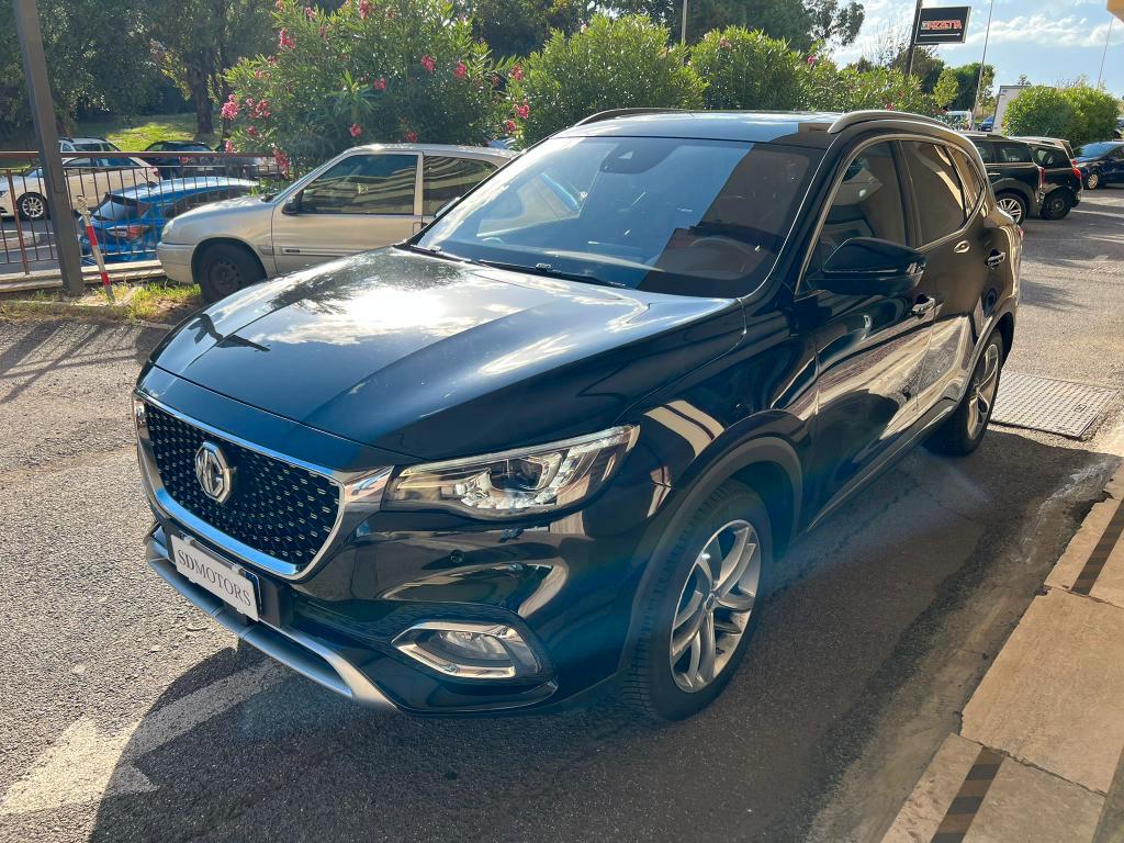 Mg EHS 1.5 t-gdi phev Exclusive auto