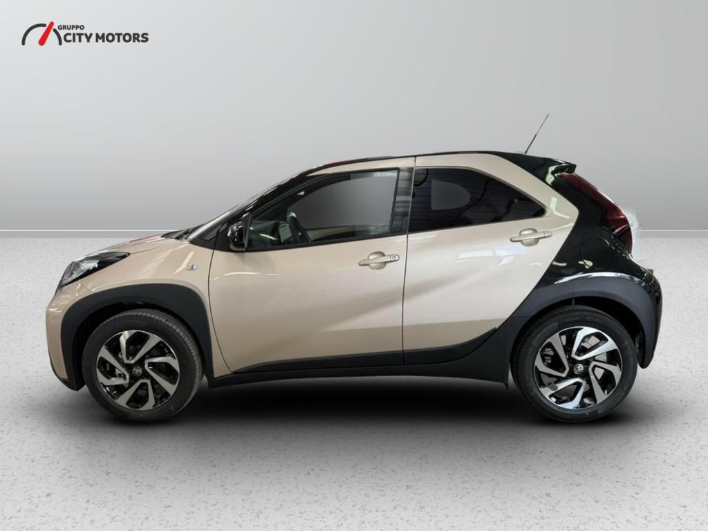Toyota Aygo X 1.0 Trend