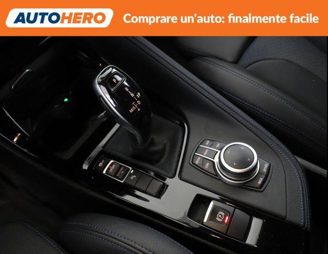 BMW X2 sDrive18d Msport-X