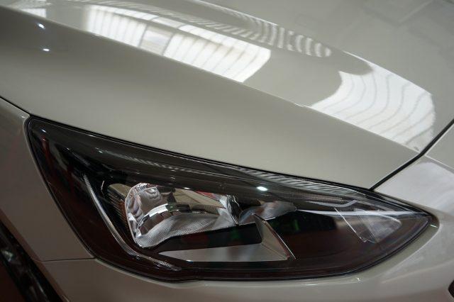 FORD Focus 1.5 EcoBlue 120 CV automatico 5p. ST-Line Co-Pilot