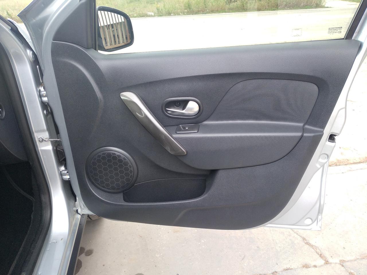 Dacia Sandero Stepway 1.5 Blue dCi 95 CV Comfort