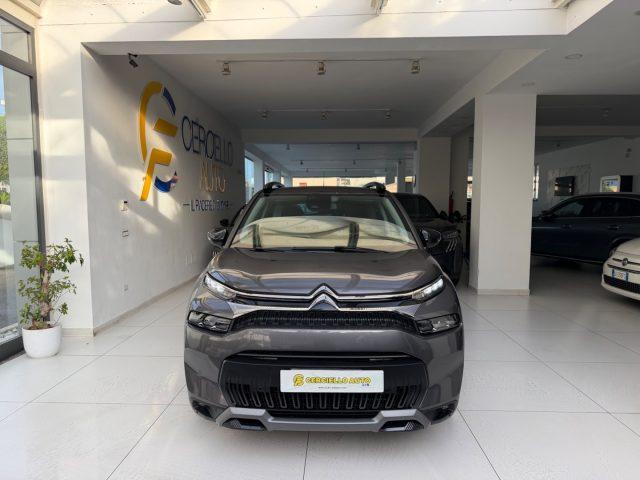 CITROEN C3 Aircross PureTech 110 SHINE PACK DA 149,00 MENSILI ANT.0