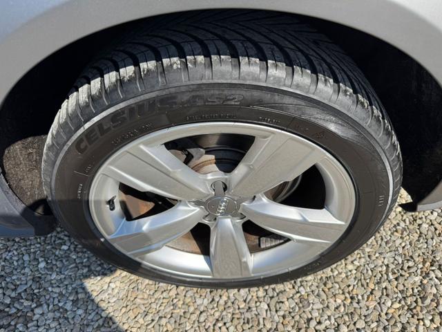 AUDI A4 allroad 2.0 TDI 177 CV S tronic Business