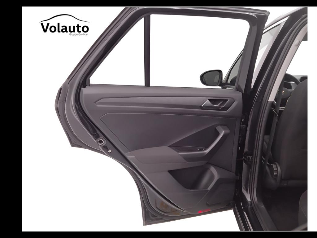 VOLKSWAGEN T-Roc I 2022 - T-Roc 1.0 tsi Edition Plus 115cv