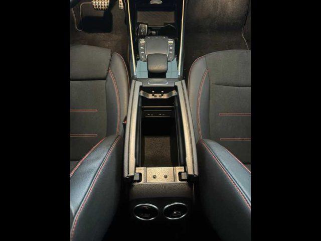 MERCEDES-BENZ G LB (X247) - LB 200 d Automatic Premium