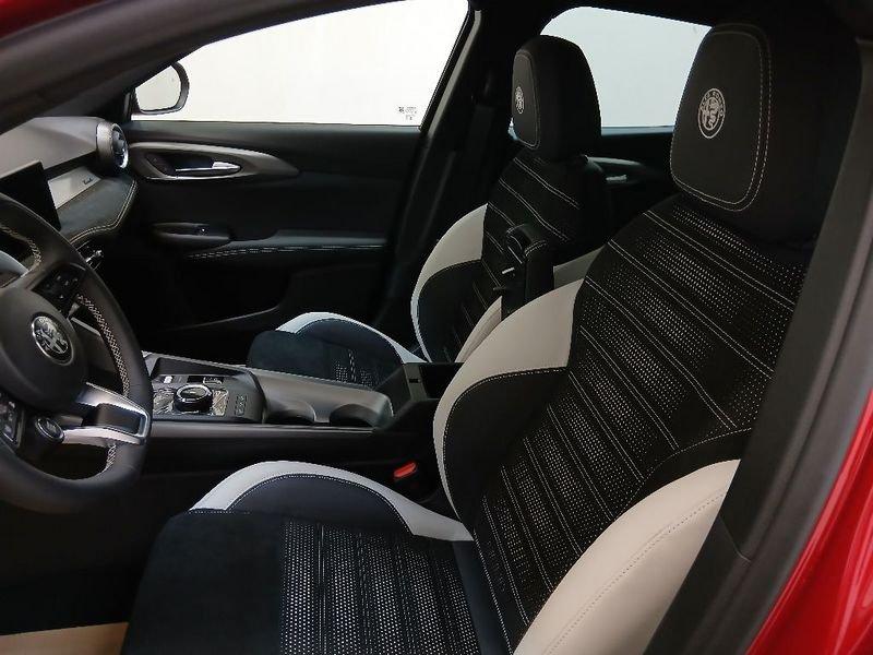 Alfa Romeo Tonale 1.6 Edizione Milano Cortina 2026 130cv tct6