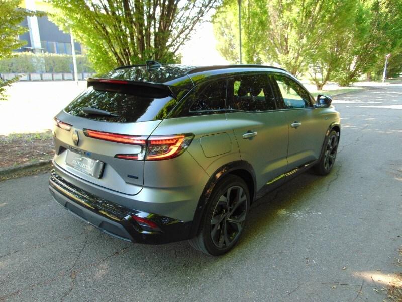 RENAULT Austral Austral Full Hybrid E-Tech 200 ...