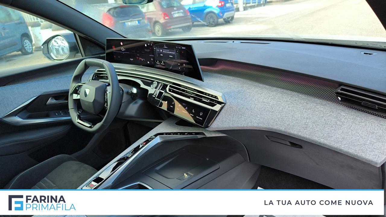 PEUGEOT 5008 PureTech 130 S&S ALLURE PACK