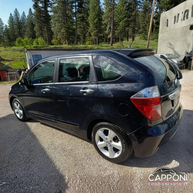 HONDA FR-V 2.2 6 POSTI OK NEOPATENTATI