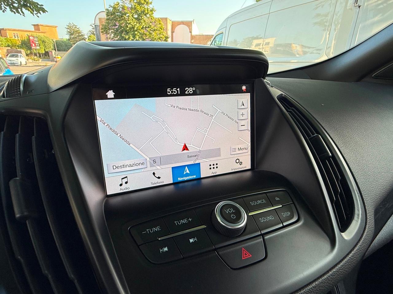 Ford Kuga 1.5 TDCI ST LINE