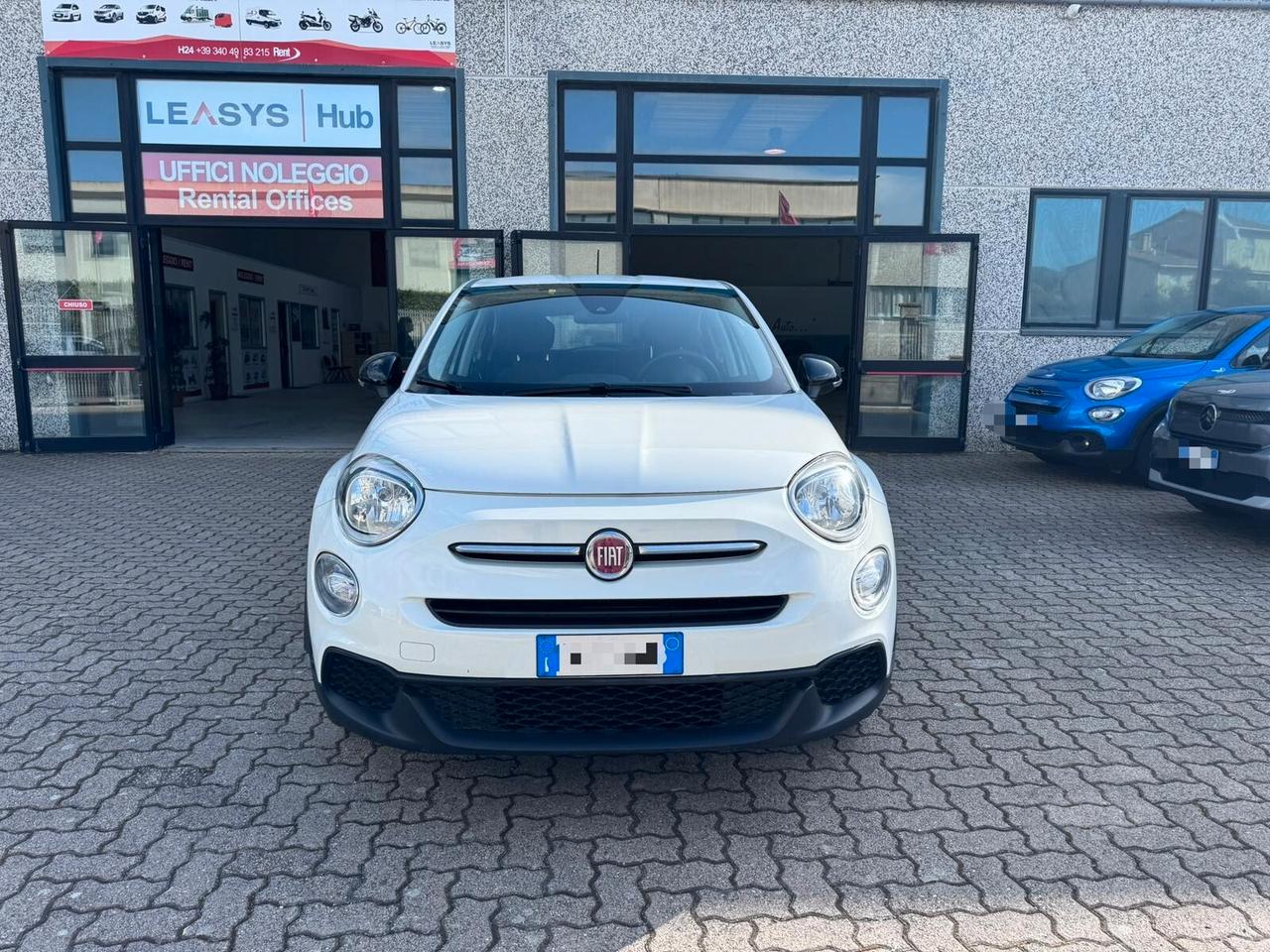 Fiat 500X 1.0 T3 120 CV Urban
