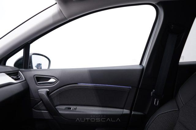 RENAULT Captur 1.0 TCe 90 CV Techno