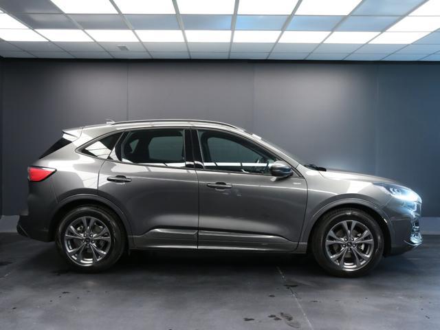 FORD Kuga 2.5 Full Hybrid 190 CV CVT 2WD ST-Line