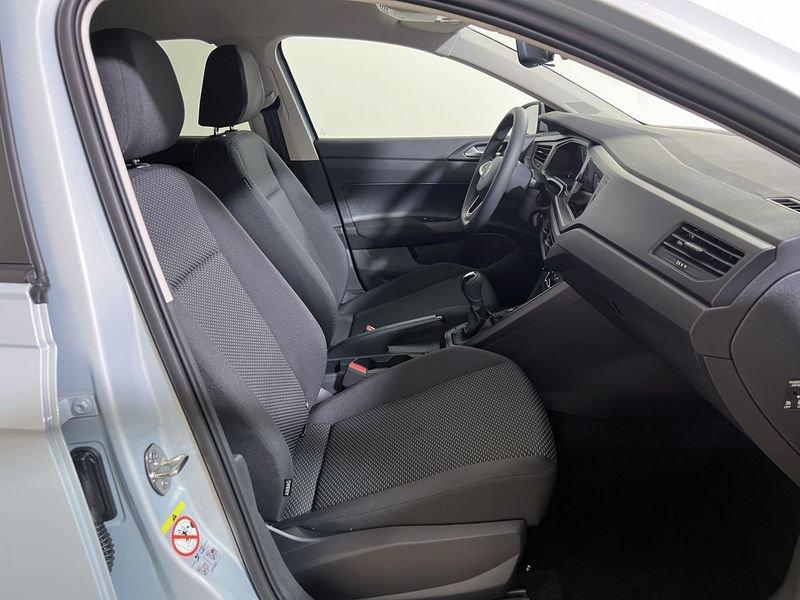 Volkswagen Polo Polo 1.0 Young 80cv