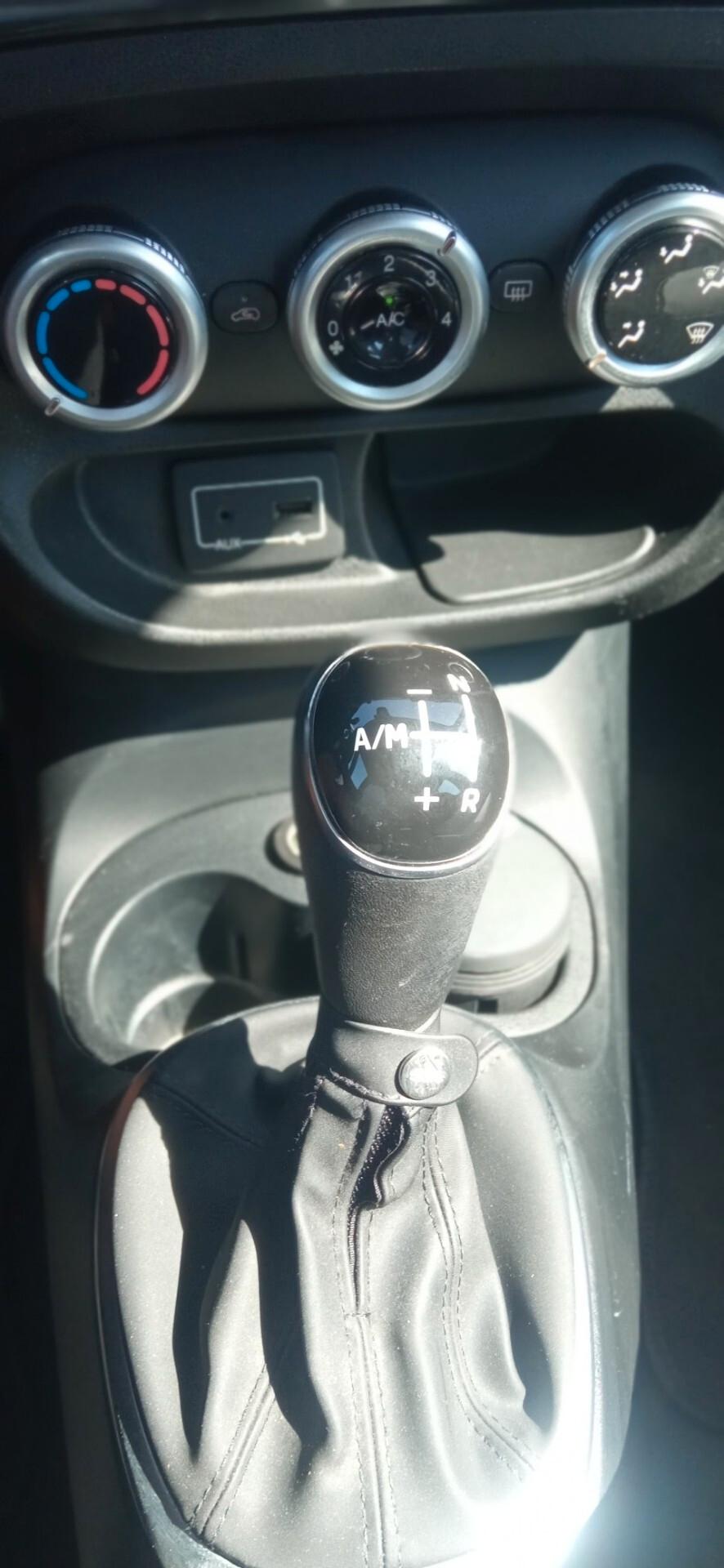 Fiat 500L AUTOMATICA MJT EURO 6