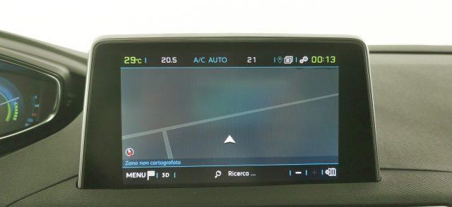PEUGEOT 3008 Hybrid 225 e-EAT8 Allure