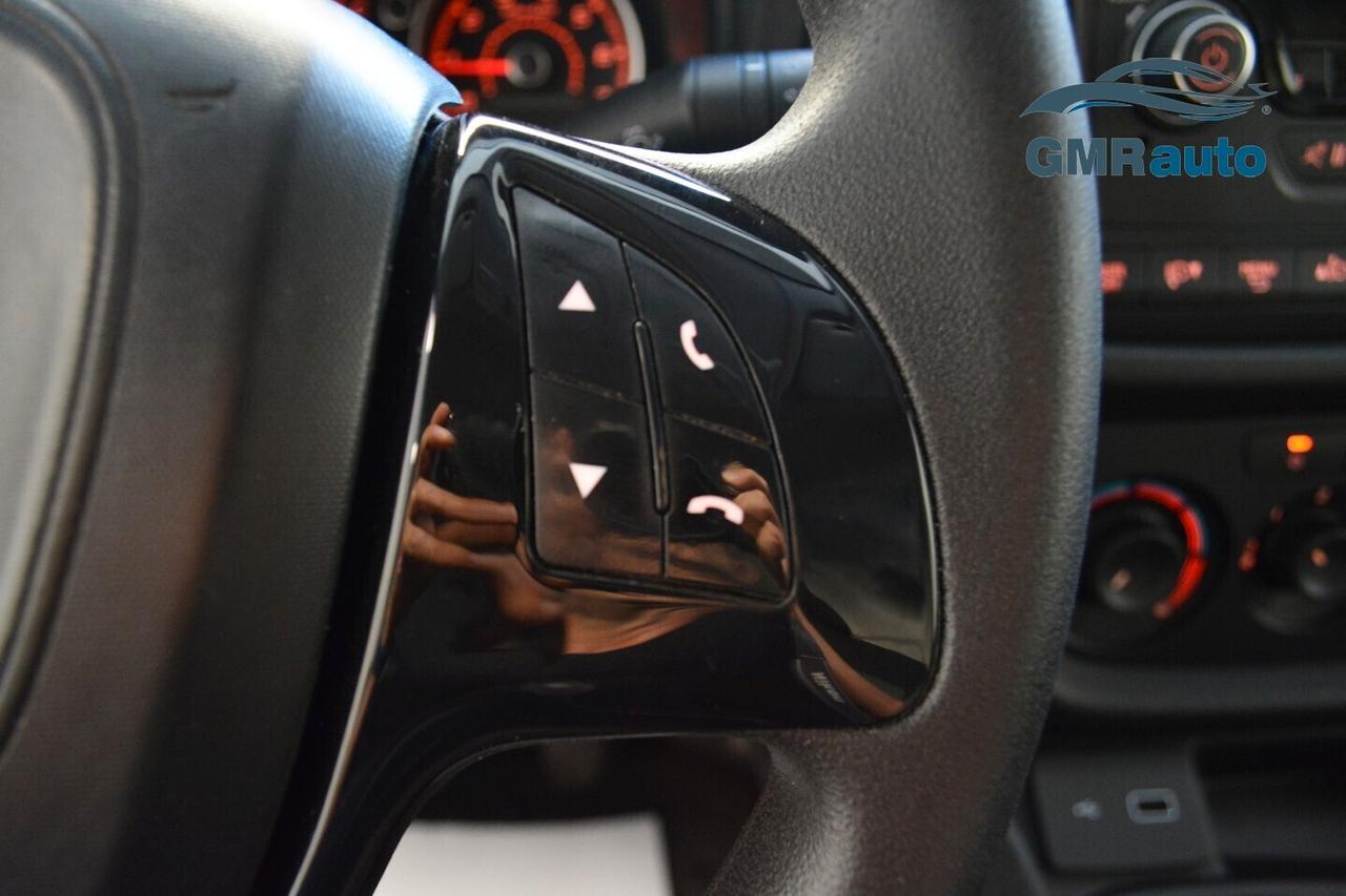 Fiat Doblo Doblò 1.4 T-Jet Natural Power PL-TN Cargo Maxi Lamierato iva compresa