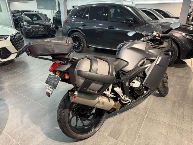 BMW K 1200 S K1200S OTTIME CONDIZIONI