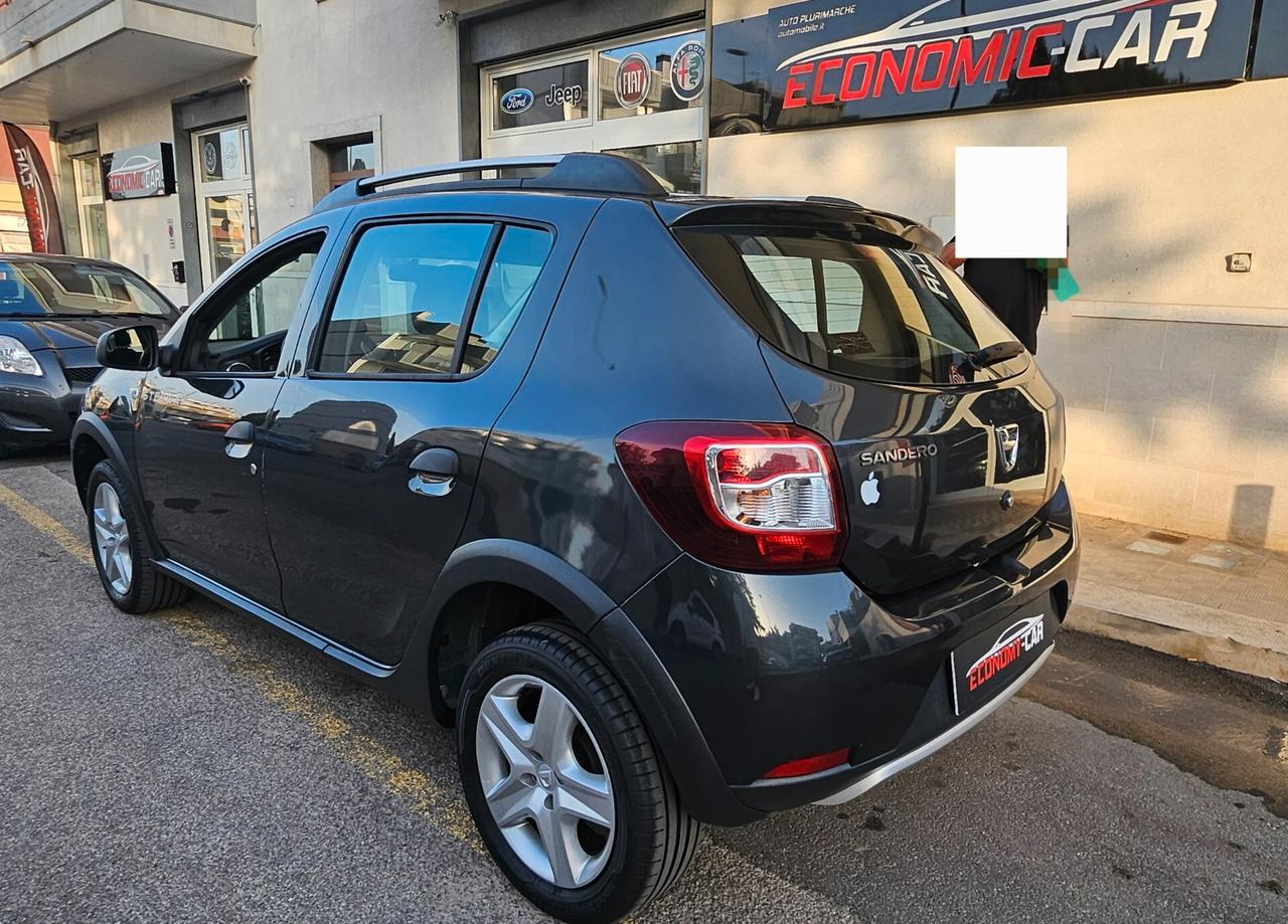 Dacia Duster 1.5 dCi 110CV Start&Stop 4x2 Lauréate