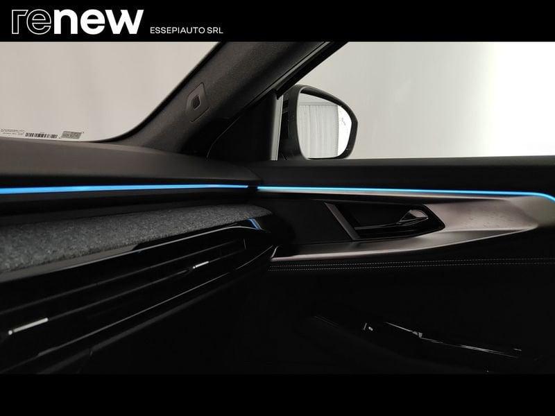 Renault Austral techno full hybrid E-Tech 200cv