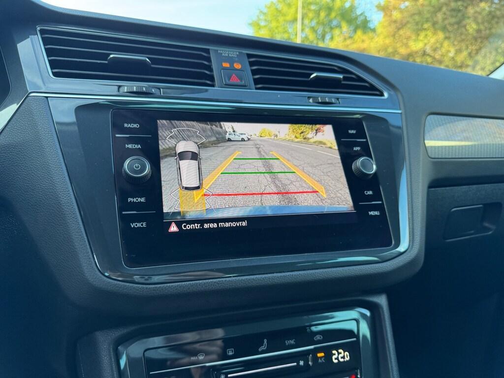 Volkswagen Tiguan 1.5 Tsi 150CV DSG Life