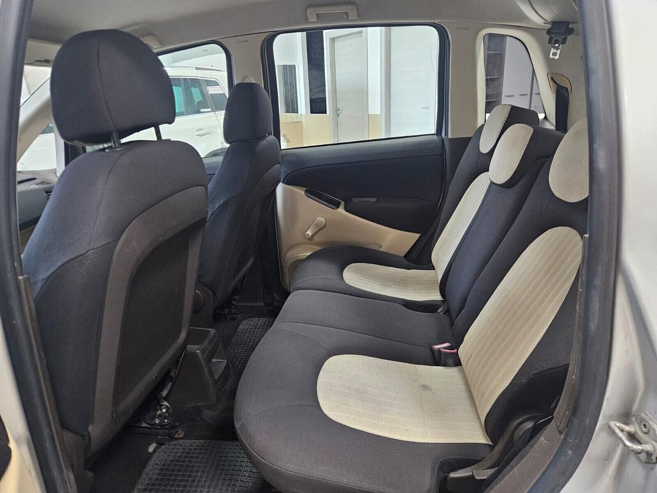 Lancia MUSA 1.3 Multijet 16V 90 CV Oro