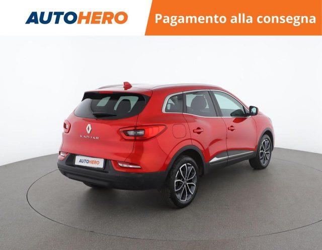 RENAULT Kadjar TCe 140CV FAP Sport Edition