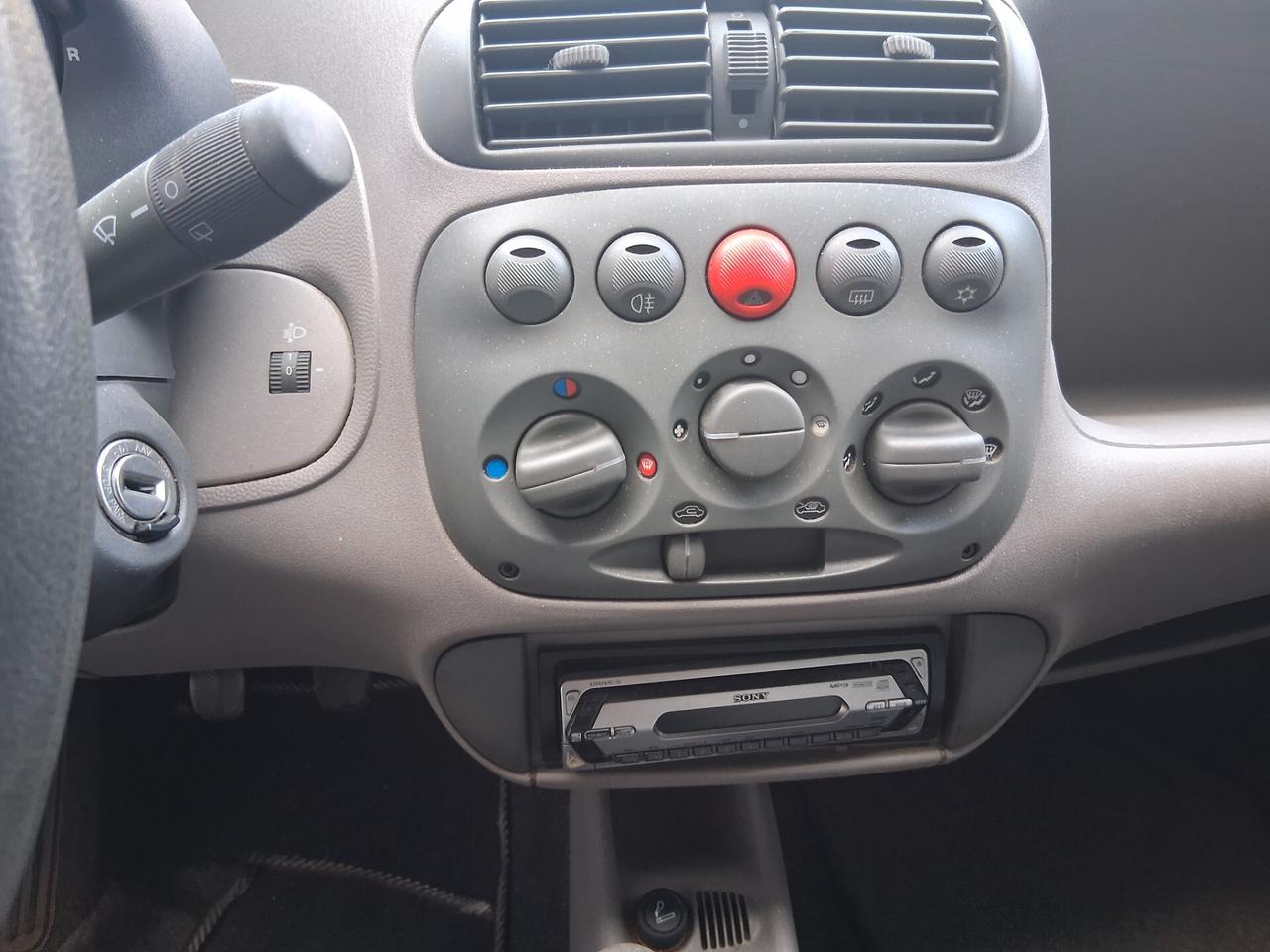 Fiat 600 1.1 50th Anniversary