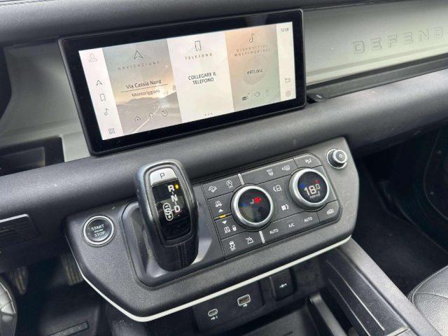 LAND ROVER Defender 110 3.0D I6 250 CV AWD Auto SE