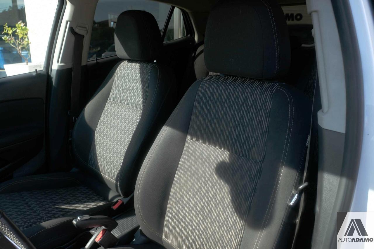 Opel Mokka 1.7 CDTI Ego ecoFlex