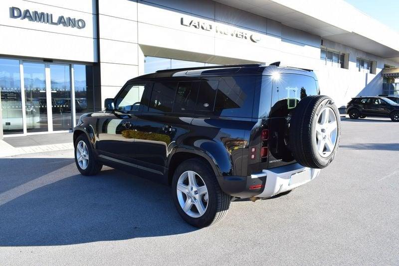 Land Rover Defender Defender 110 3.0D I6 200 CV AWD Auto SE