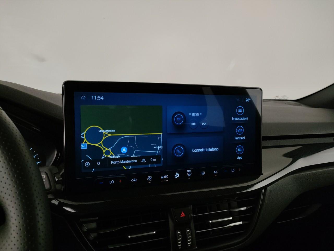 FORD Focus 1.0t ecoboost h ST-Line 125cv