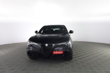 ALFA ROMEO Stelvio Stelvio 2.2 Turbodiesel 210 CV AT8 Q4 Sprint