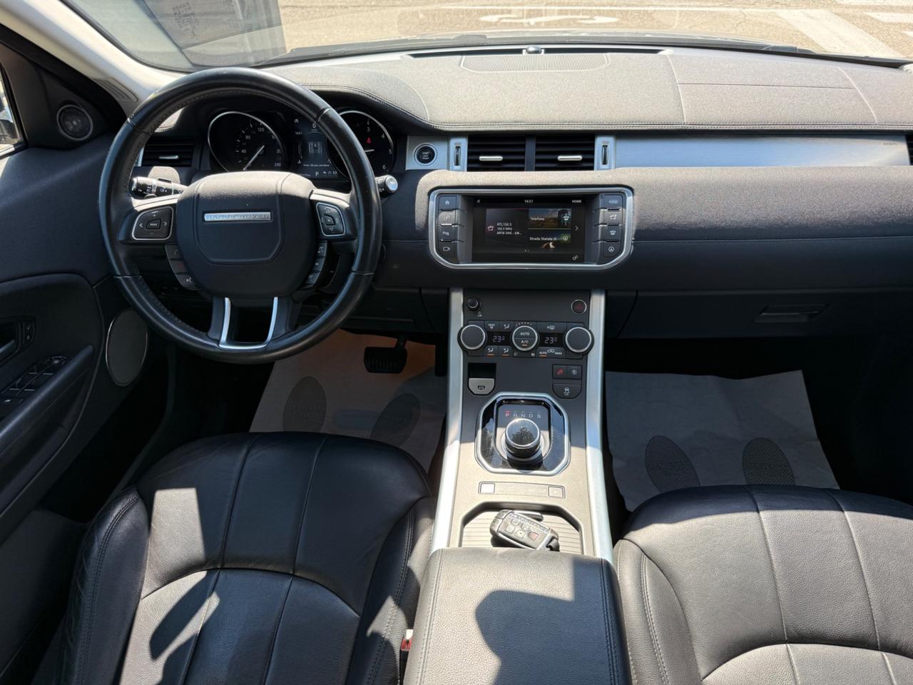 Land Rover Range Evoque 2.0 TD4 150 CV 5p. HSE Dynamic