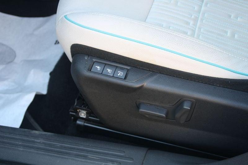 FIAT 600 1.2 Hybrid 110cv La Prima