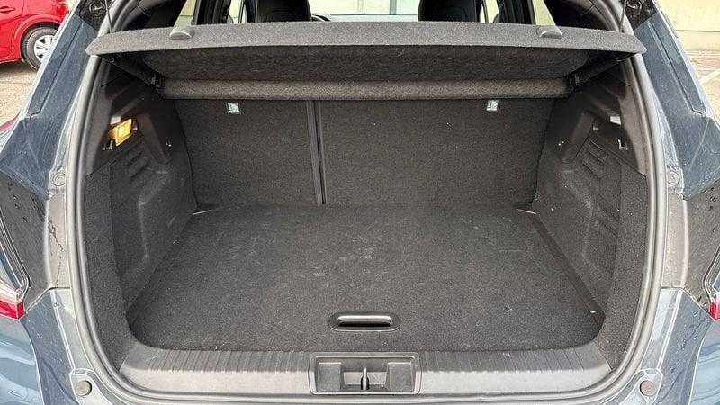 Renault Captur 1.6 E-Tech full hybrid Rive Gauche 145cv auto