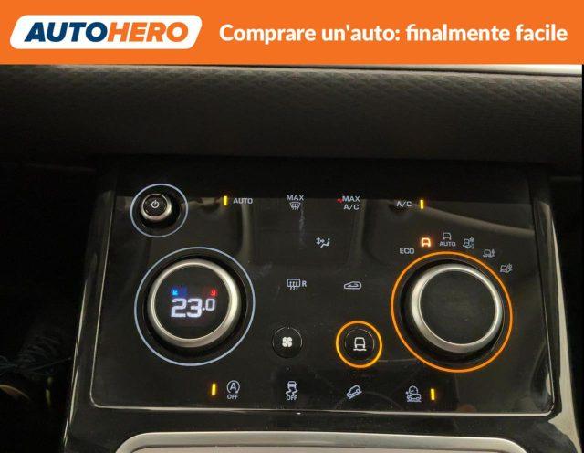 LAND ROVER Range Rover Evoque 2.0D I4 150CV AWD Business Edition