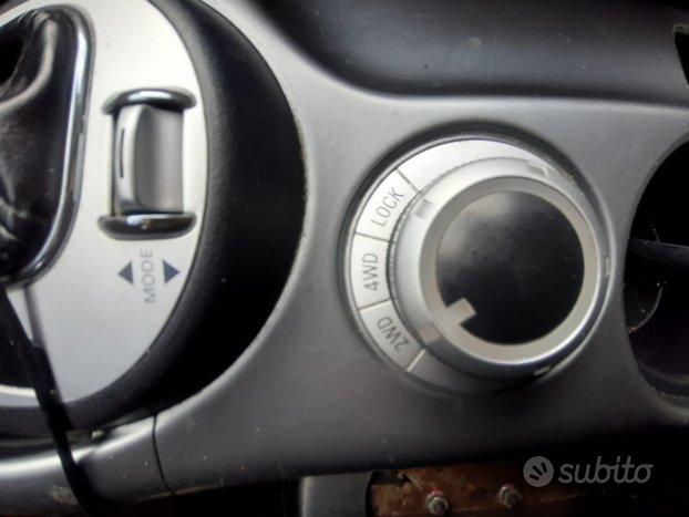 Peugeot 4007 2.2 HDi 156CV DCS Feline (115 kw)