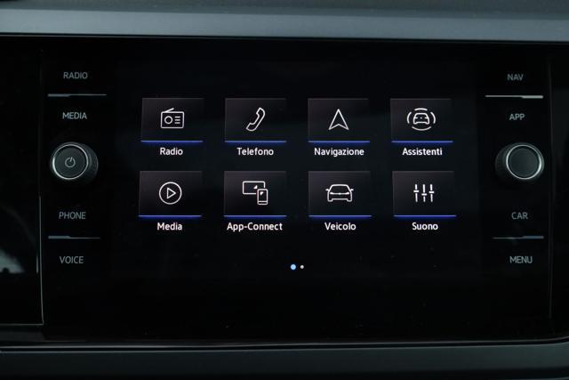 VOLKSWAGEN Taigo 1.0 TSI 115 CV R-Line