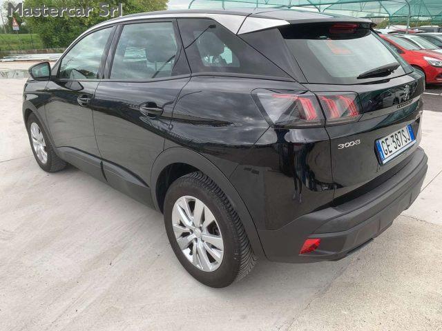 PEUGEOT 3008 3008 1.5bluehdi 130CV EAT8 Active Business-GE387SJ