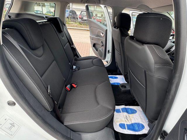 RENAULT Clio SPORTER dCi 90cv BUSINESS AZIENDALE