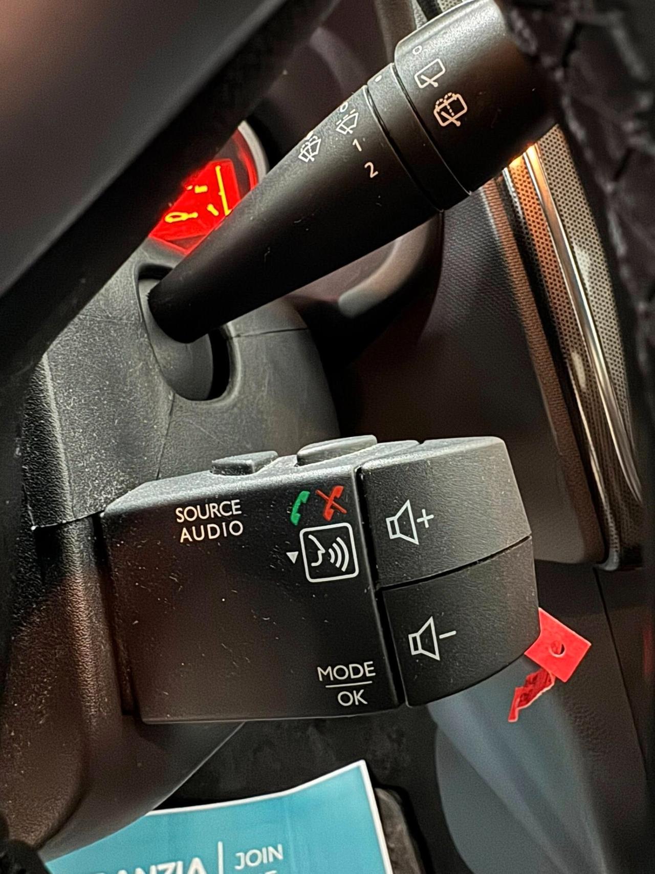 Dacia Sandero Stepway 1.5 dCi 8V 90CV Start&Stop