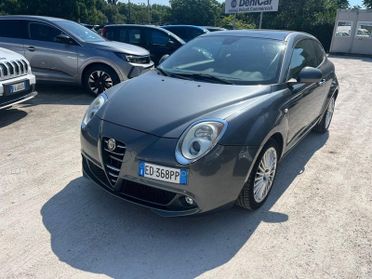 Alfa Romeo MiTo MiTo 1.4 T 120 CV GPL Progression