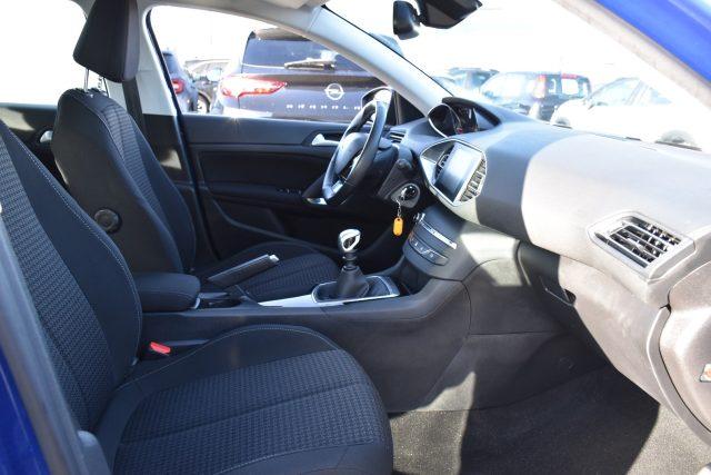 PEUGEOT 308 BlueHDi 100 S&S