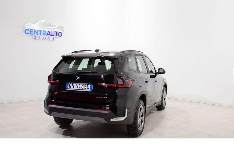 BMW X1 sDrive 18d DCT