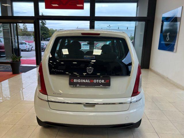 LANCIA MUSA 1.3 Mjt 95 CV Ego